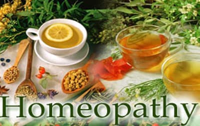 Electro Homeopathy