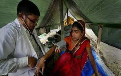 Community Medical Services & Essential Drugs (CMS & ED)